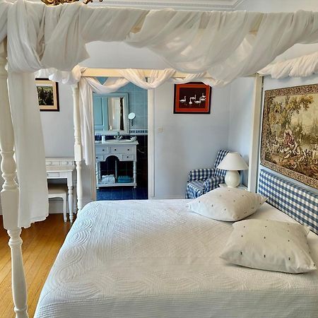 Chateau Les Vallees Tournon-Saint-Pierre Εξωτερικό φωτογραφία